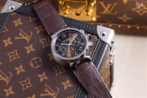 7.2 louis vuitton|louis vuitton watches.